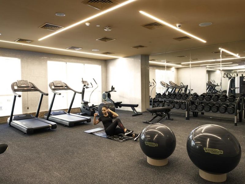 Stella Di Mare Dubai Marina Hotel 295430