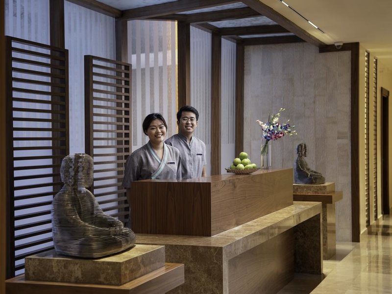 Stella Di Mare Dubai Marina Hotel 295431