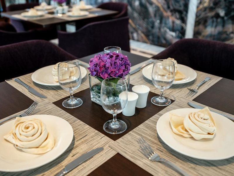 Stella Di Mare Dubai Marina Hotel 295432