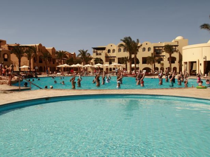 Stella Di Mare Gardens Resort & Spa Makadi Bay (ех 128898