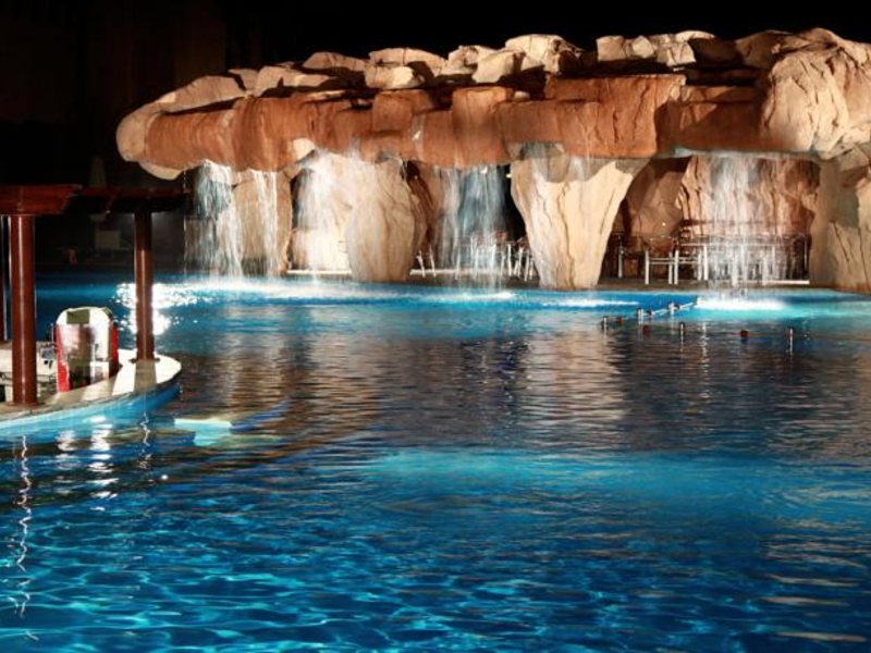 Stella Di Mare Gardens Resort & Spa Makadi Bay (ех 128899