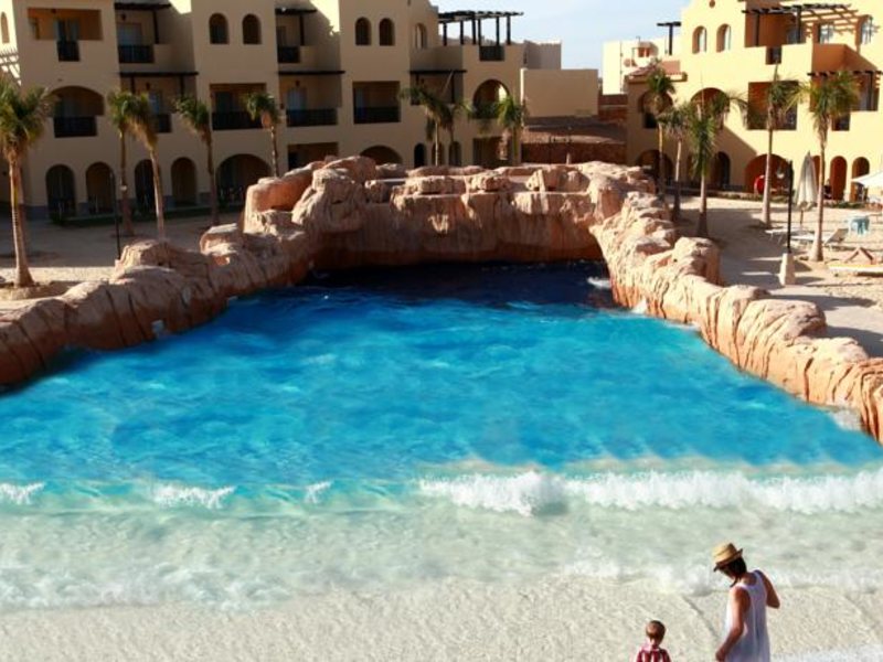 Stella Di Mare Gardens Resort & Spa Makadi Bay (ех 128900