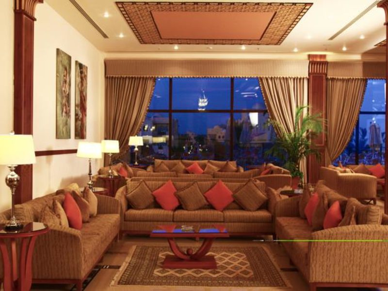 Stella Di Mare Gardens Resort & Spa Makadi Bay (ех 128902