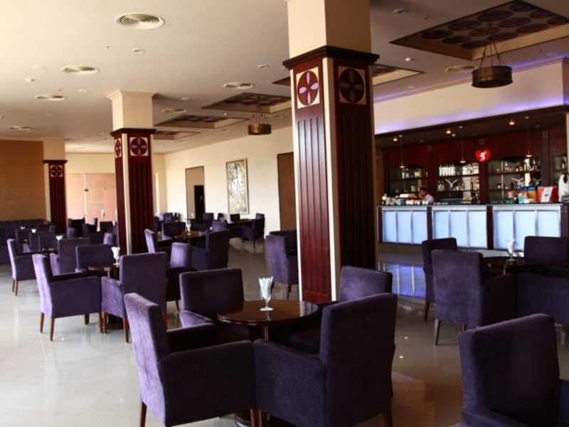 Stella Di Mare Gardens Resort & Spa Makadi Bay (ех 128903