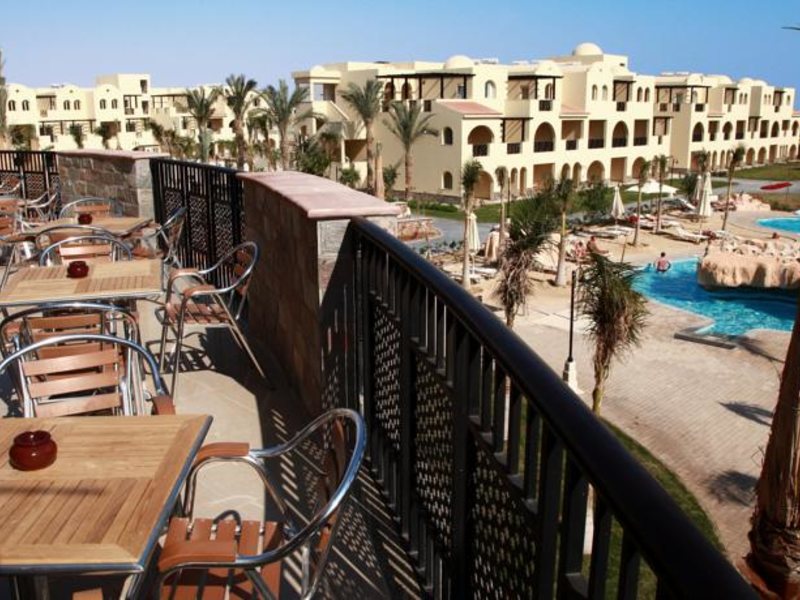 Stella Di Mare Gardens Resort & Spa Makadi Bay (ех 128904