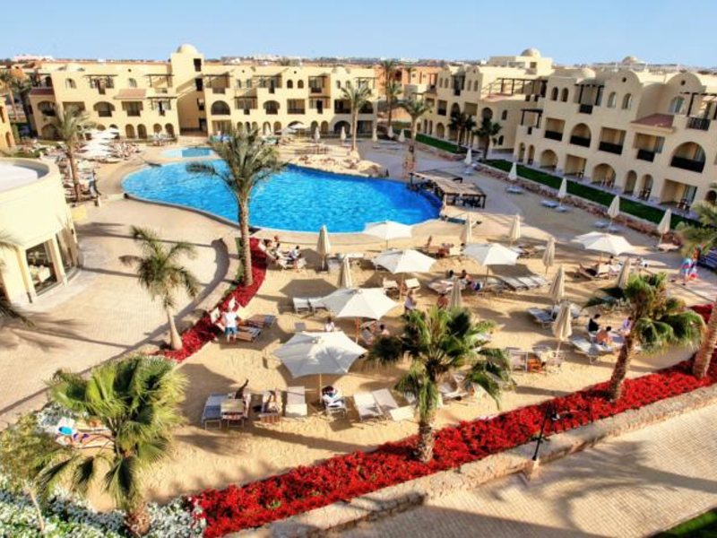 Stella Di Mare Gardens Resort & Spa Makadi Bay (ех 128906