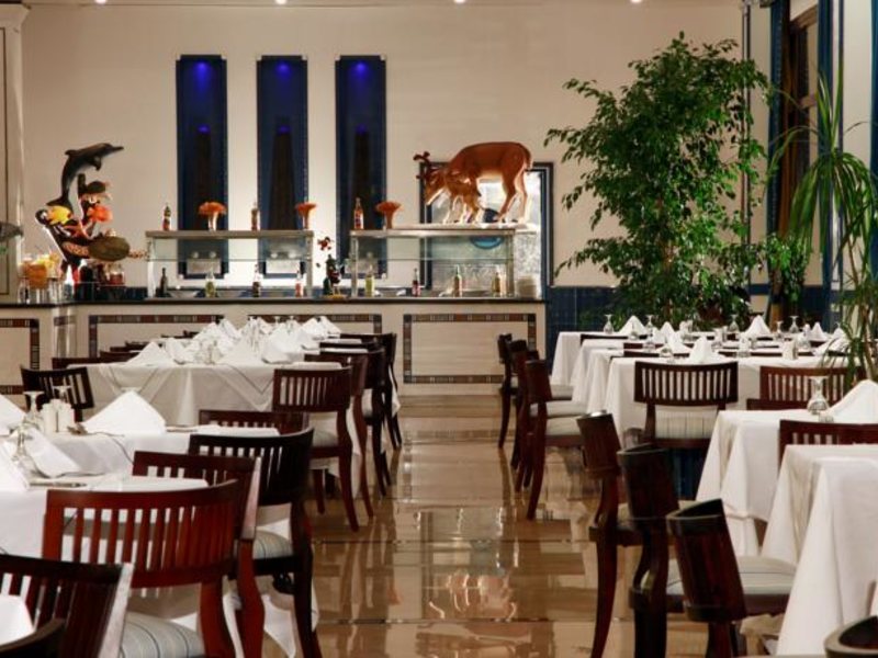 Stella Di Mare Gardens Resort & Spa Makadi Bay (ех 128907