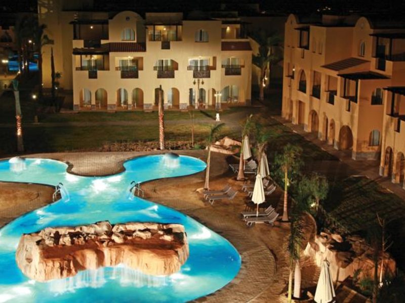 Stella Di Mare Gardens Resort & Spa Makadi Bay (ех 128908