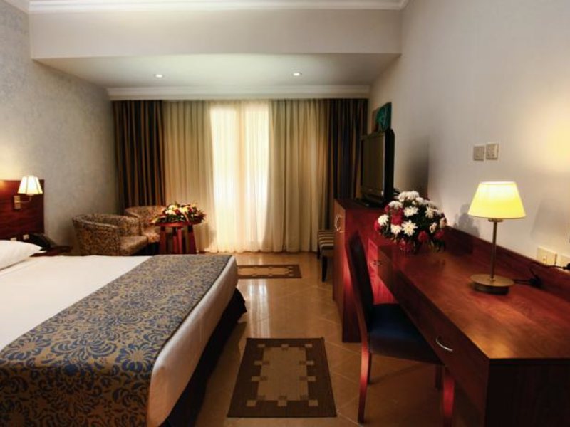 Stella Di Mare Gardens Resort & Spa Makadi Bay (ех 128909