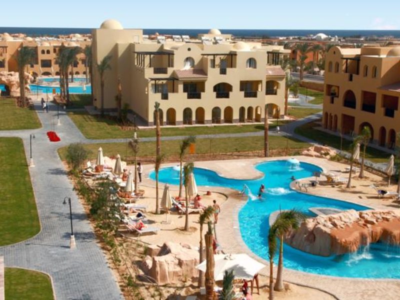 Stella Di Mare Gardens Resort & Spa Makadi Bay (ех 128910