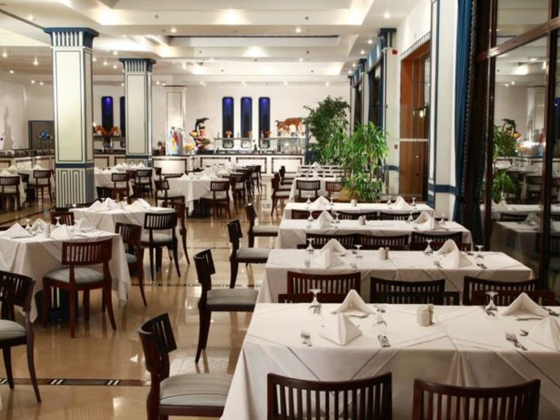 Stella Di Mare Gardens Resort & Spa Makadi Bay (ех 128911