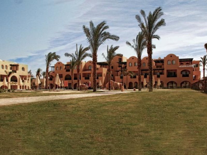 Stella Di Mare Gardens Resort & Spa Makadi Bay (ех 128912