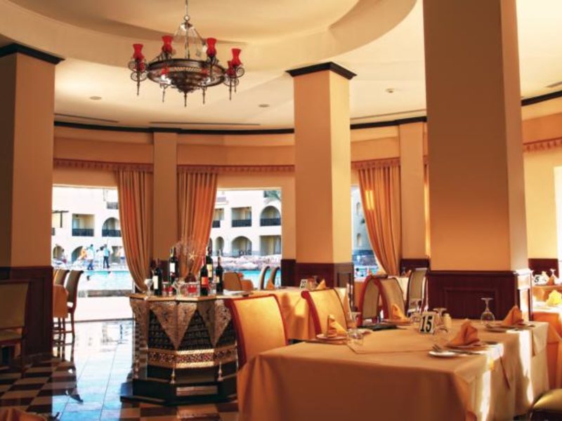 Stella Di Mare Gardens Resort & Spa Makadi Bay (ех 128913