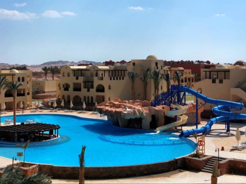 Stella Di Mare Gardens Resort & Spa Makadi Bay (ех 128914