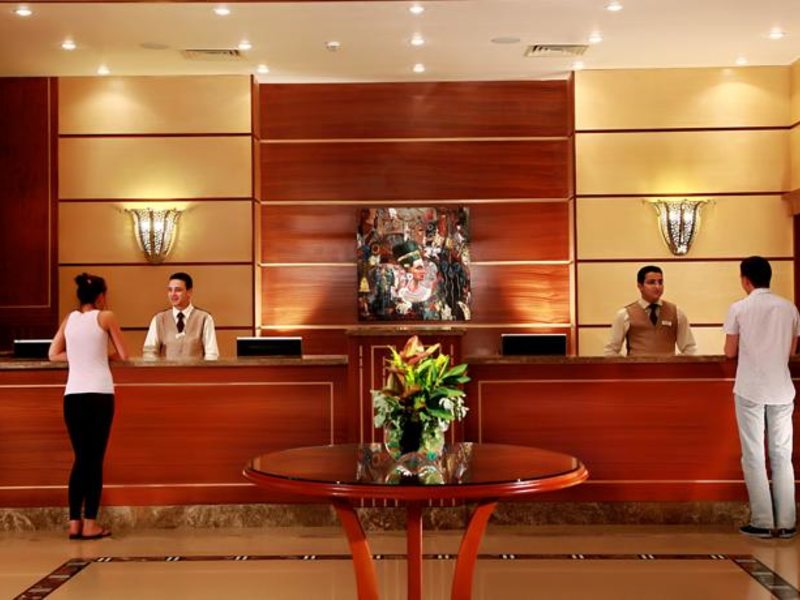 Stella Di Mare Gardens Resort & Spa Makadi Bay (ех 128915