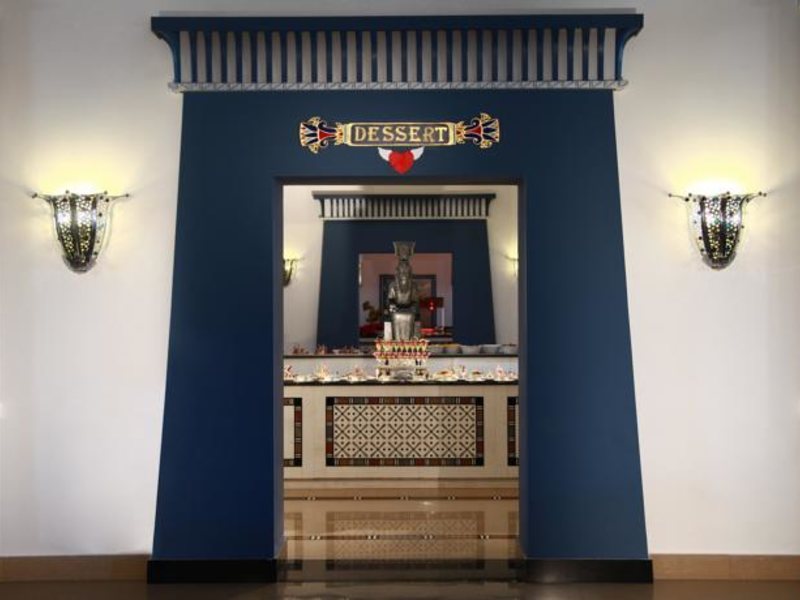 Stella Di Mare Gardens Resort & Spa Makadi Bay (ех 128916