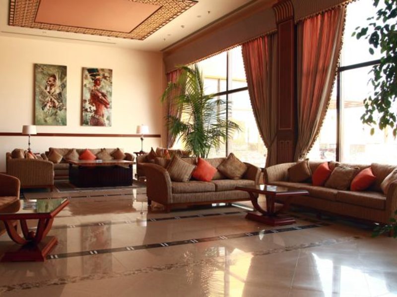 Stella Di Mare Gardens Resort & Spa Makadi Bay (ех 128917