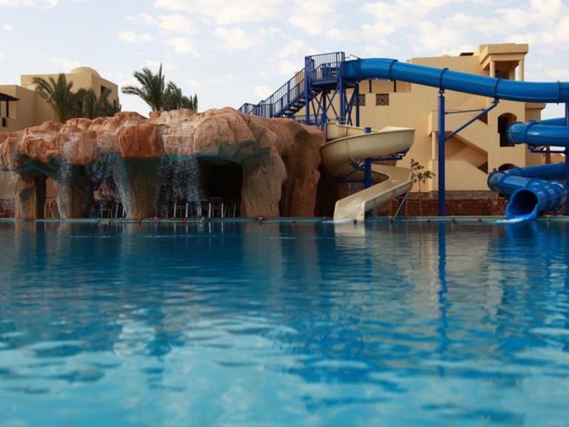 Stella Di Mare Gardens Resort & Spa Makadi Bay (ех 128918