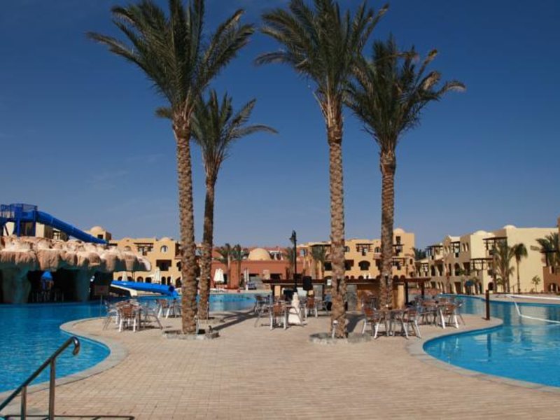 Stella Di Mare Gardens Resort & Spa Makadi Bay (ех 128919