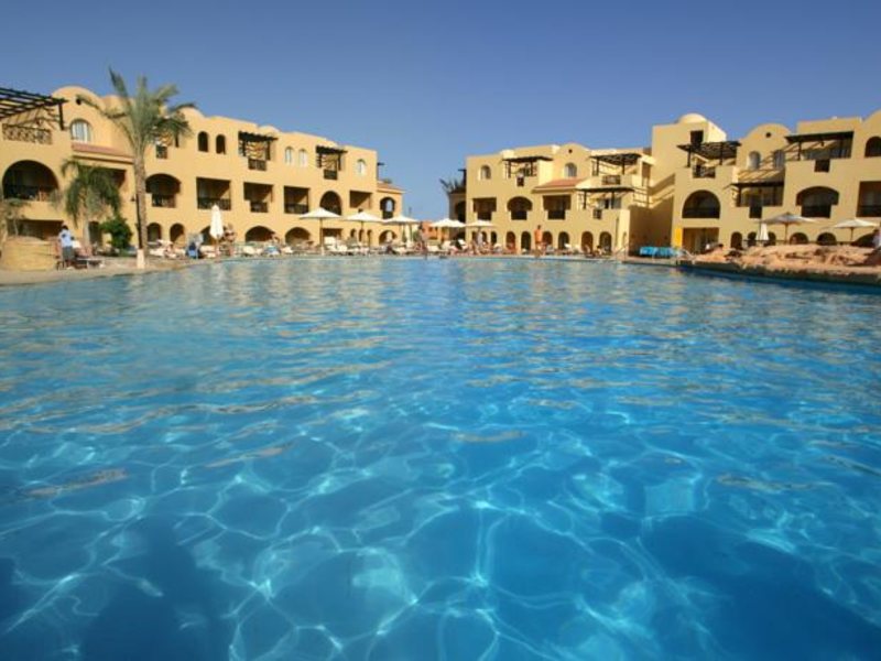 Stella Di Mare Gardens Resort & Spa Makadi Bay (ех 128920