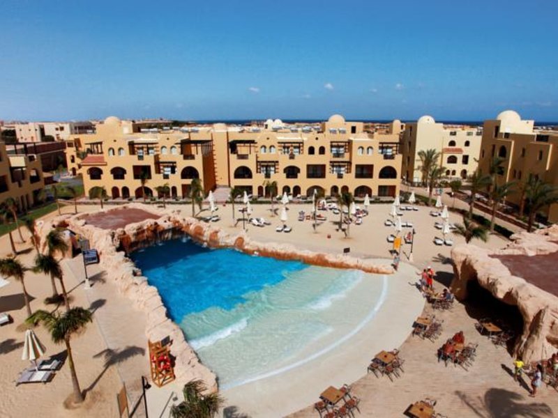 Stella Di Mare Gardens Resort & Spa Makadi Bay (ех 128921
