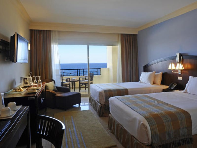 Stella Di Mare Sharm Beach Hotel & Spa 128832