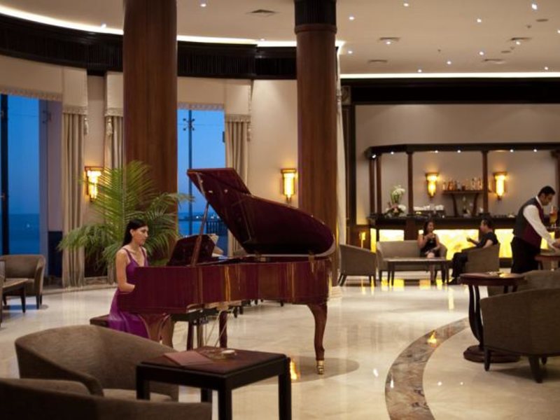 Stella Di Mare Sharm Beach Hotel & Spa 128833