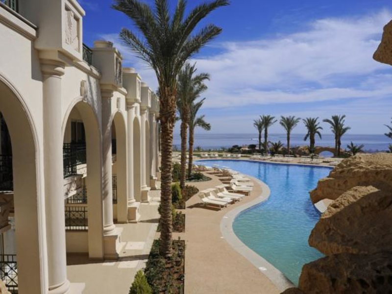 Stella Di Mare Sharm Beach Hotel & Spa 128835