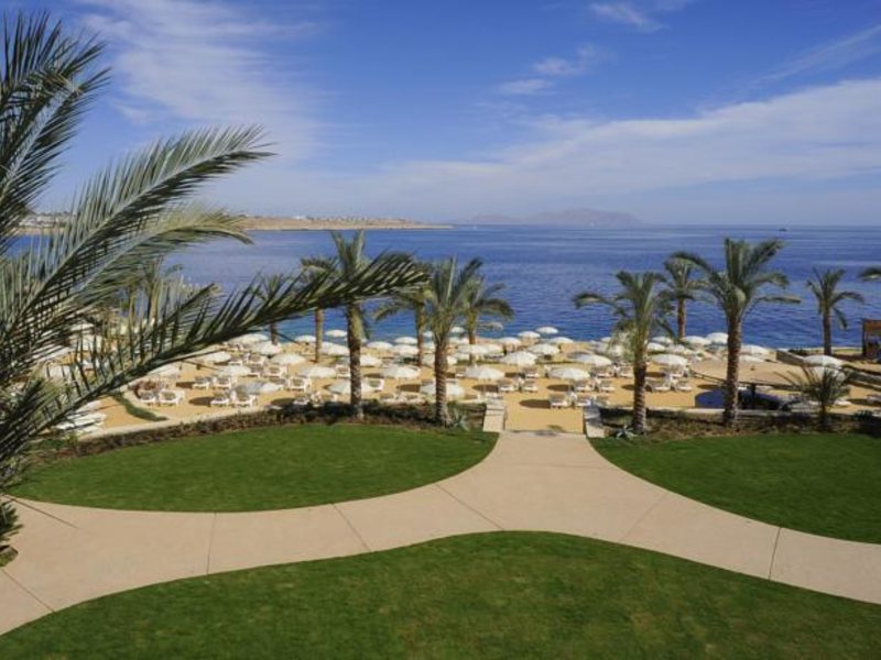 Stella Di Mare Sharm Beach Hotel & Spa 128836