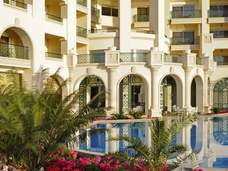 Stella Di Mare Sharm Beach Hotel & Spa 128837