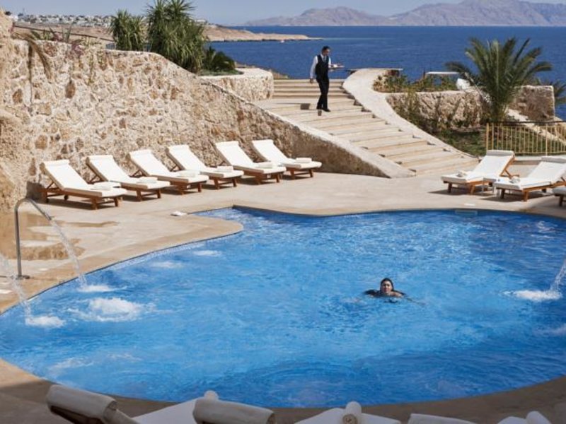 Stella Di Mare Sharm Beach Hotel & Spa 128838