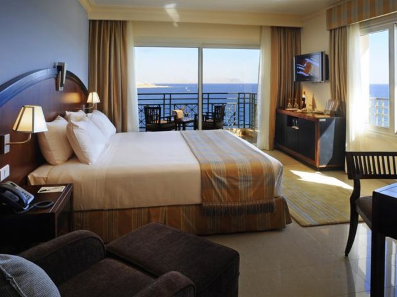 Stella Di Mare Sharm Beach Hotel & Spa 128839