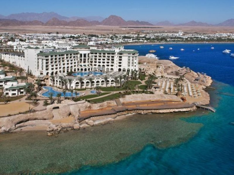 Stella Di Mare Sharm Beach Hotel & Spa 128840