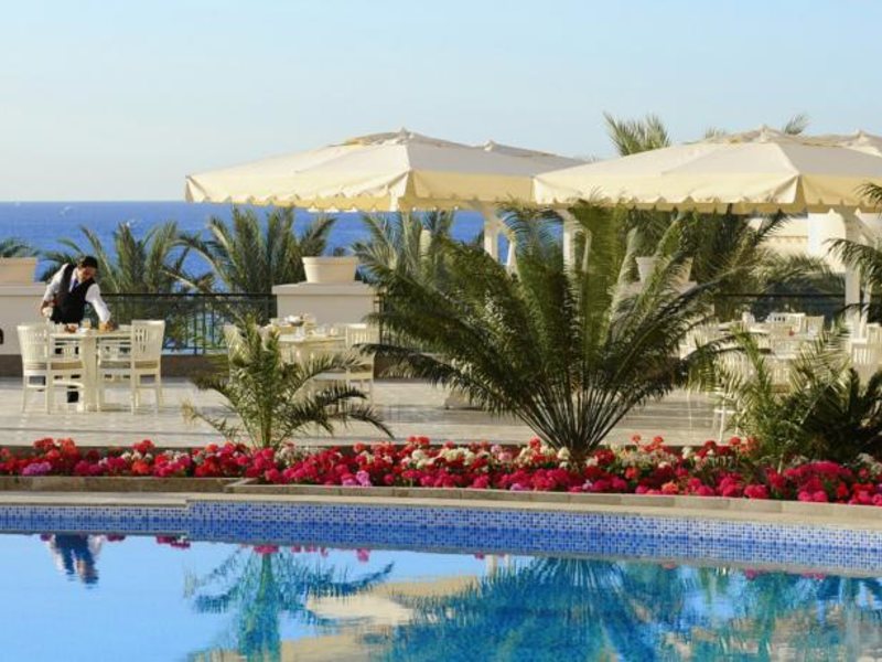 Stella Di Mare Sharm Beach Hotel & Spa 128841