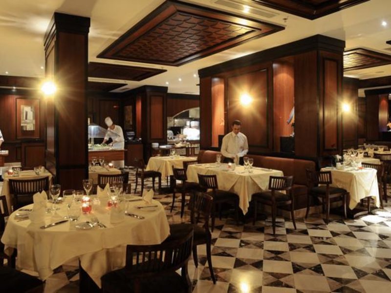 Stella Di Mare Sharm Beach Hotel & Spa 128842