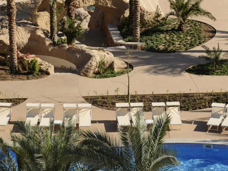Stella Di Mare Sharm Beach Hotel & Spa 128843