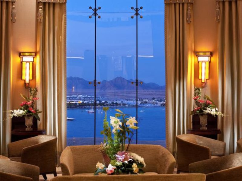 Stella Di Mare Sharm Beach Hotel & Spa 128847