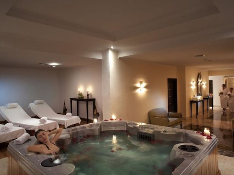 Stella Di Mare Sharm Beach Hotel & Spa 128848