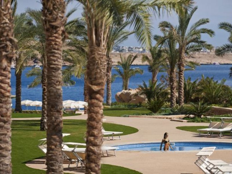 Stella Di Mare Sharm Beach Hotel & Spa 128849