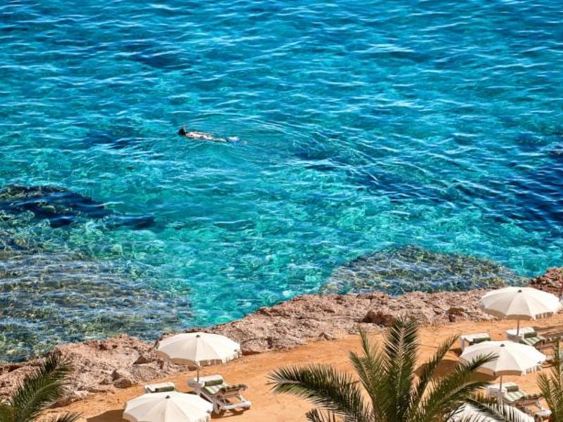 Stella Di Mare Sharm Beach Hotel & Spa 128850