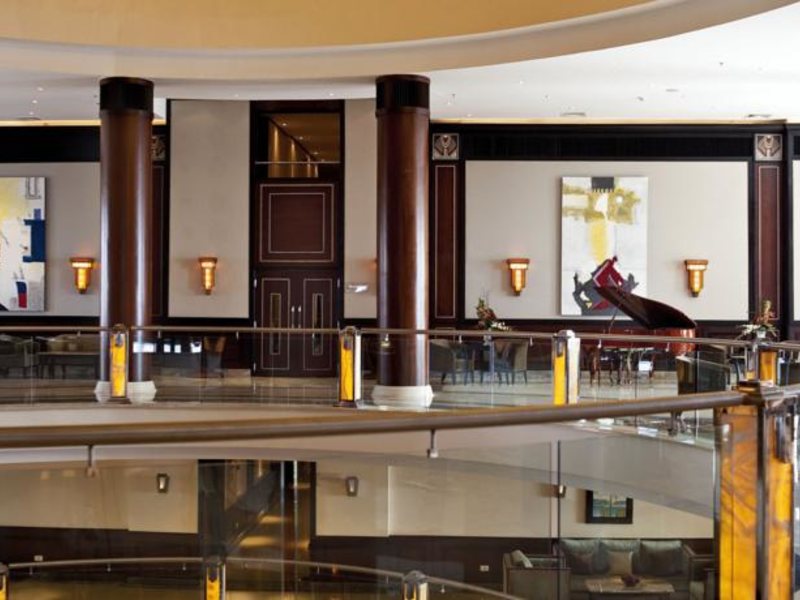 Stella Di Mare Sharm Beach Hotel & Spa 128851