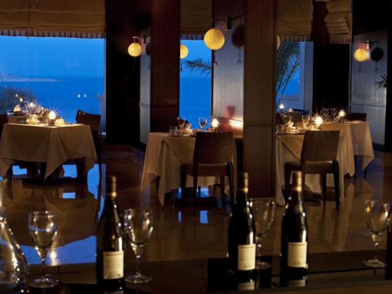 Stella Di Mare Sharm Beach Hotel & Spa 128852