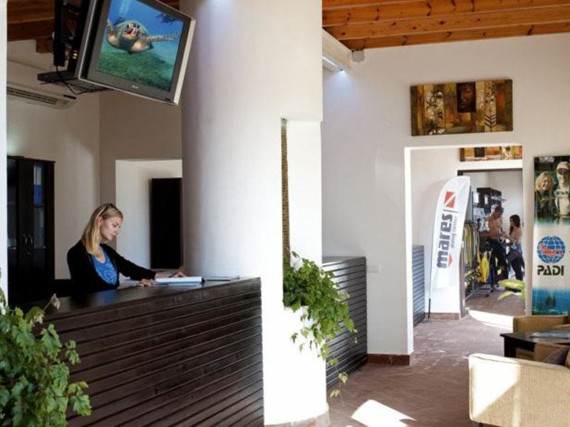 Stella Di Mare Sharm Beach Hotel & Spa 128853