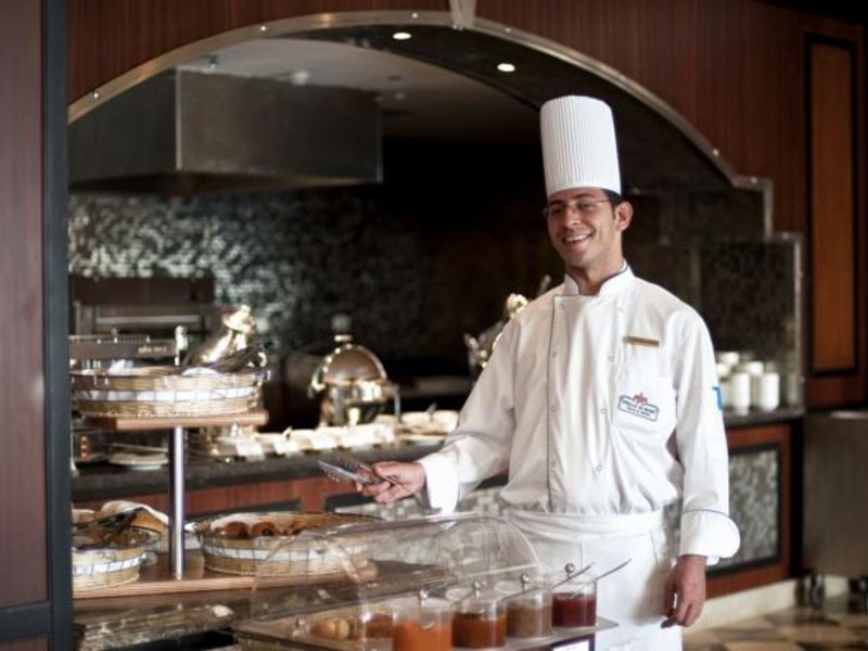 Stella Di Mare Sharm Beach Hotel & Spa 128855