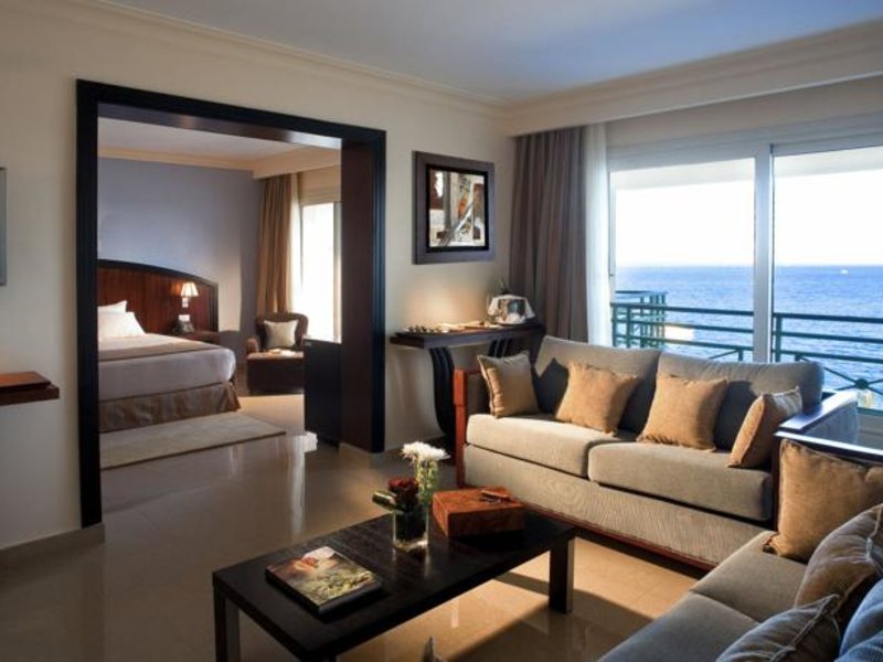 Stella Di Mare Sharm Beach Hotel & Spa 128856