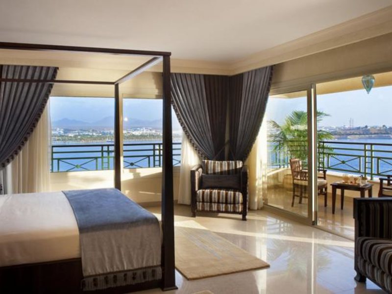 Stella Di Mare Sharm Beach Hotel & Spa 128857