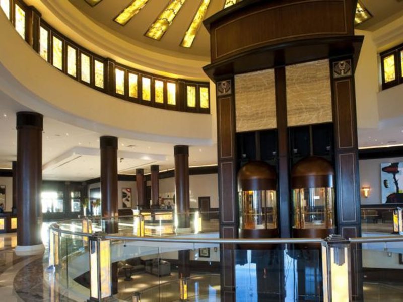 Stella Di Mare Sharm Beach Hotel & Spa 128858