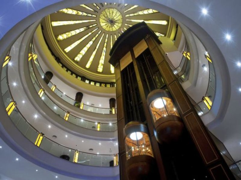 Stella Di Mare Sharm Beach Hotel & Spa 128859