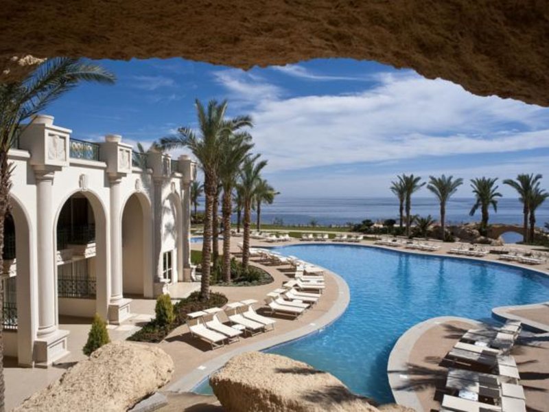 Stella Di Mare Sharm Beach Hotel & Spa 128860