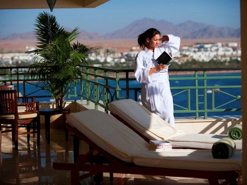 Stella Di Mare Sharm Beach Hotel & Spa 128862